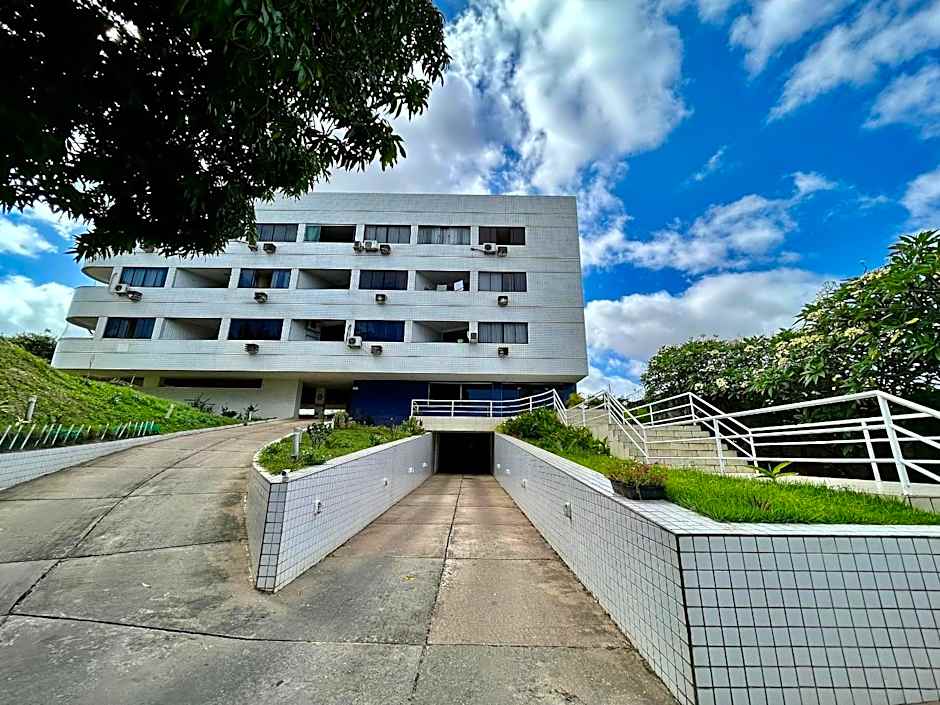 (104) Litorânea Apartment – Steps from the Beach