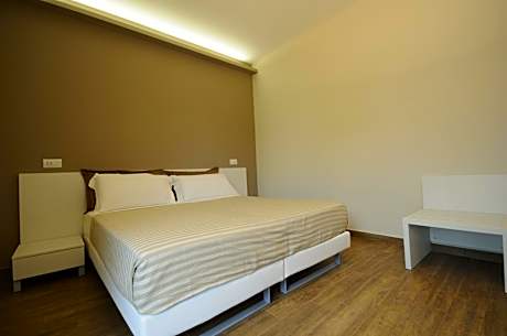 Double or Twin Room - Ground Floor