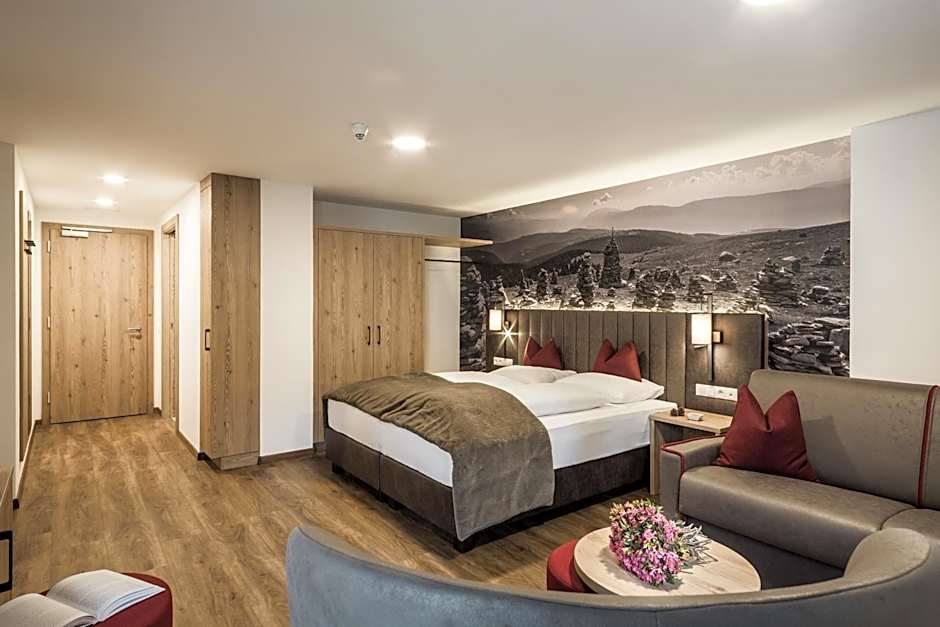 Hotel Zum Löwen - Al Leone