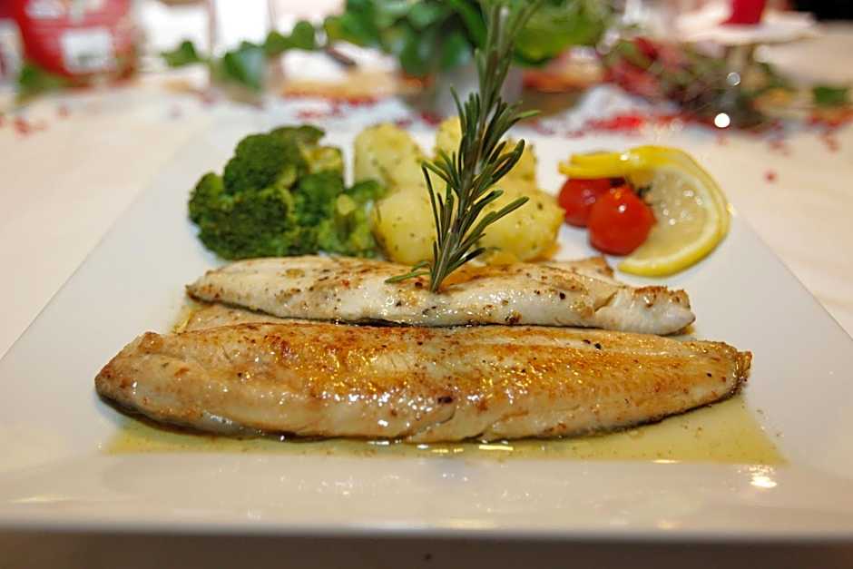 Gasthof Goldener Fisch