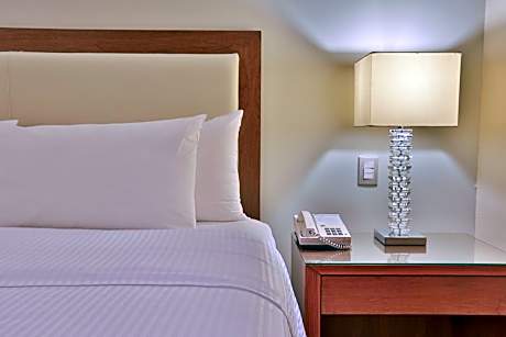 Double Room with Two Double Beds