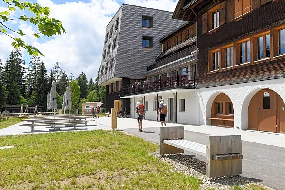 Bergwelten Salwideli