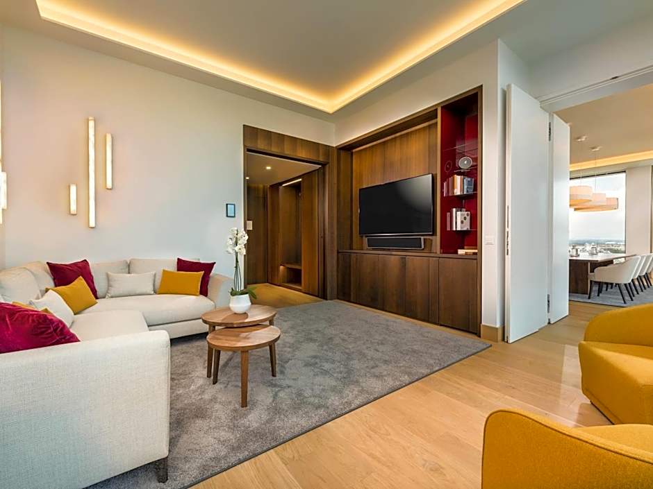 Movenpick Hotel Basel