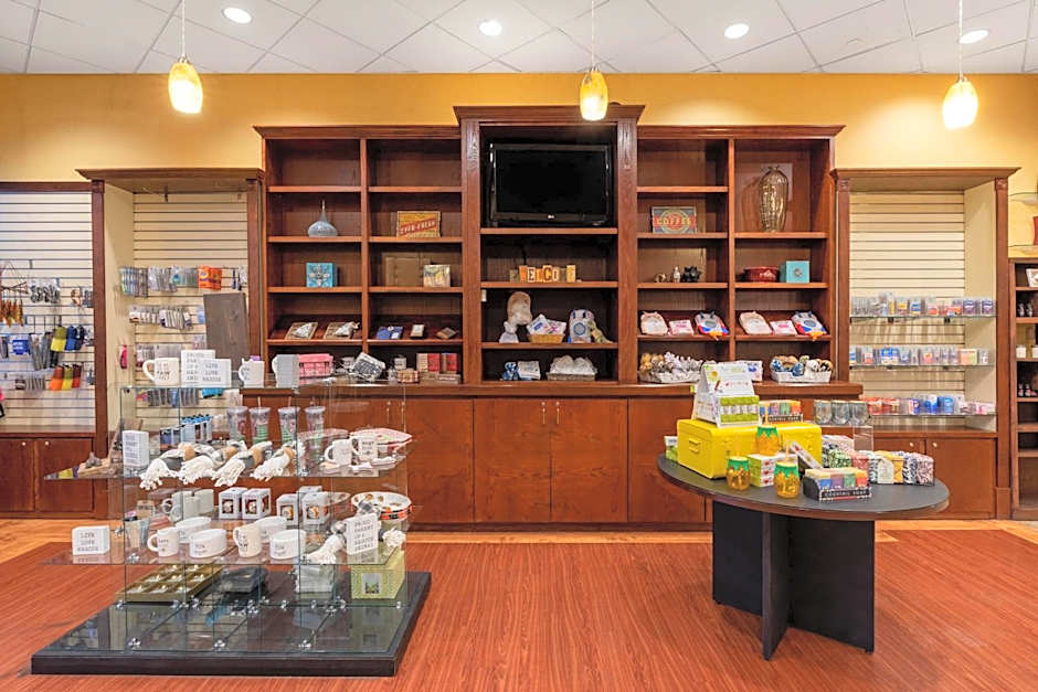 Wyndham Grand Oklahoma City Downtown