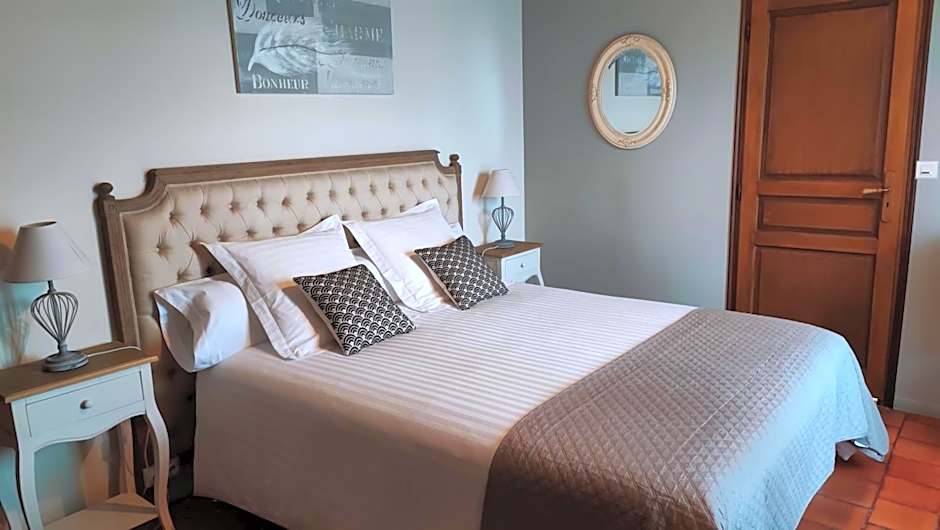 Au Clos Des Templiers