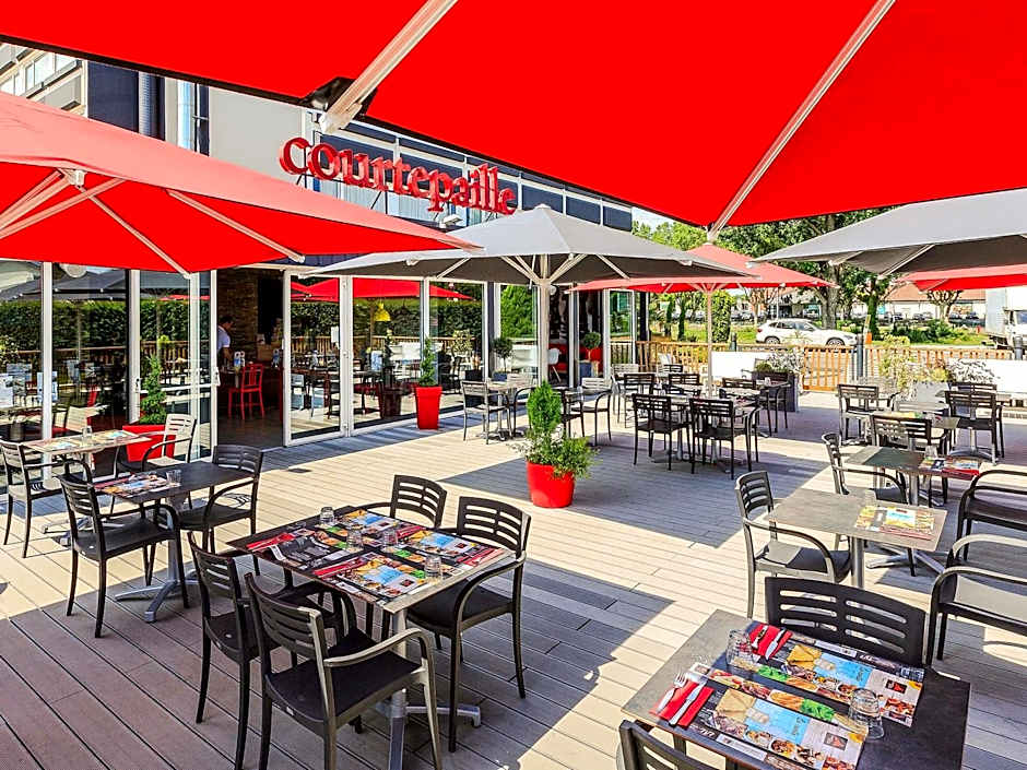 Ibis Villefranche Sur Saone