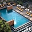 Dusit Princess Srinakarin Bangkok