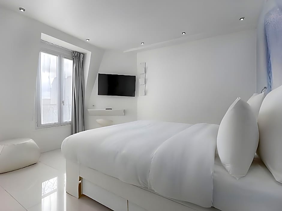 Blc Design Hotel