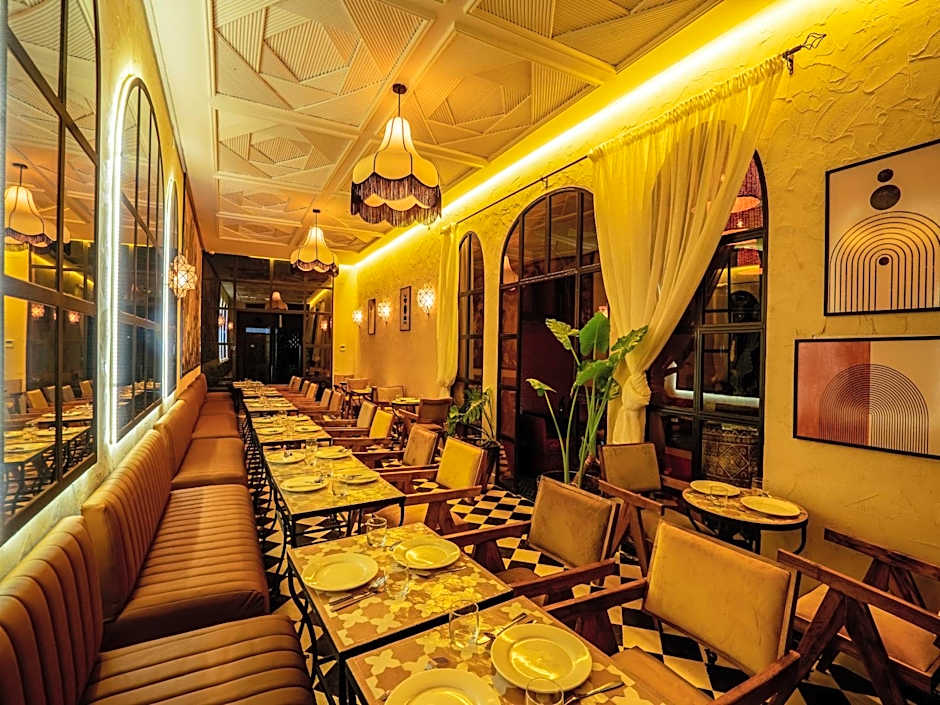 Riad Dar Sido