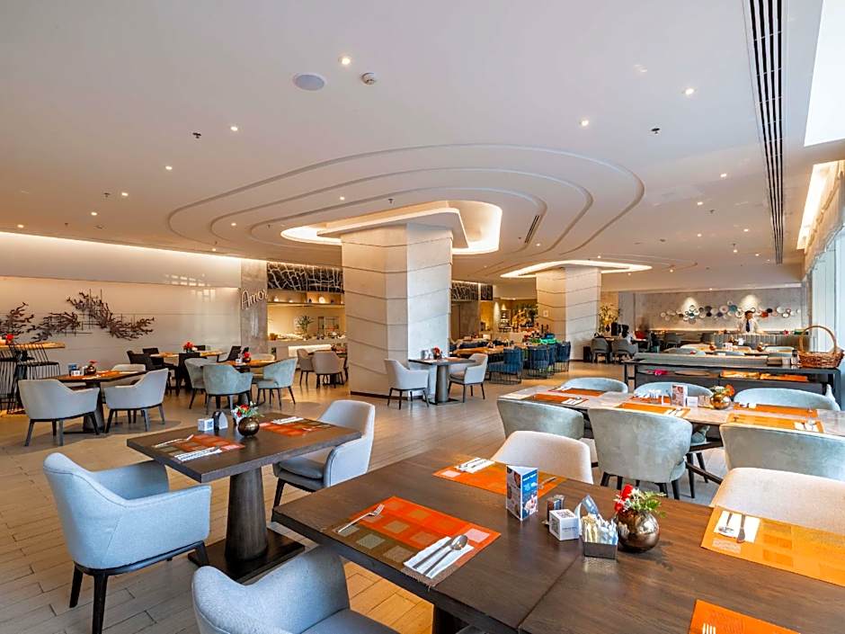 Novotel Phuket Phokeethra