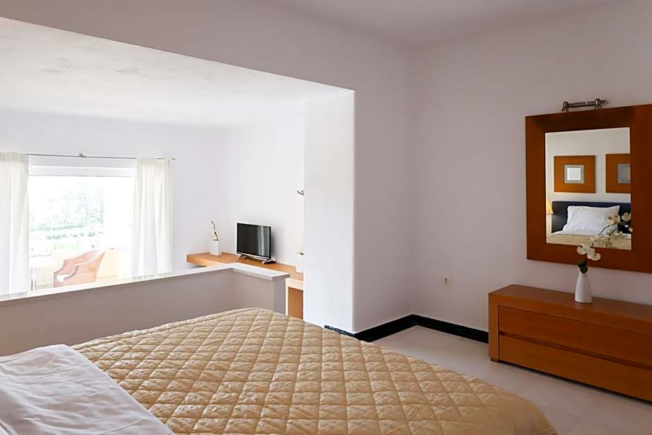 Kanapitsa Mare Hotel