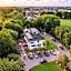Hotel Wiesengrund Business & Boutique