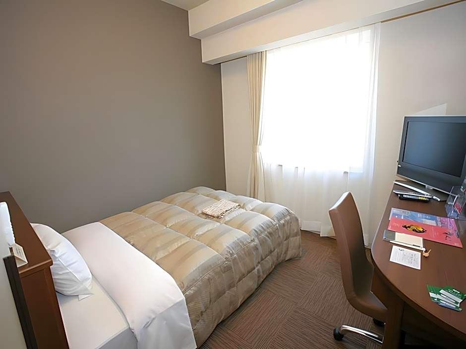 Hotel Route Inn Aizuwakamatsu