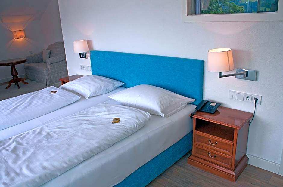 Hotel Bayerischer Hof