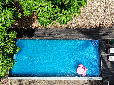 LANGCHIA NAM DU RESORT