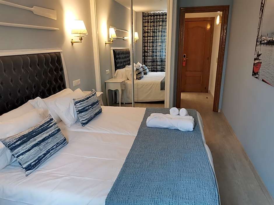 Hotel Boutique Arha Villa de Santona