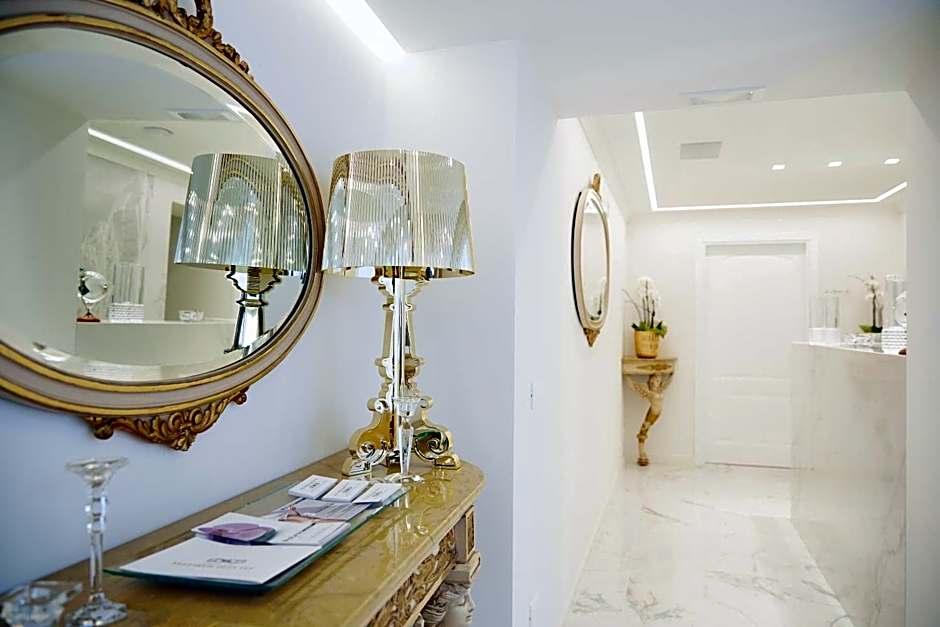 Palazzo Marletta Luxury House Hotel
