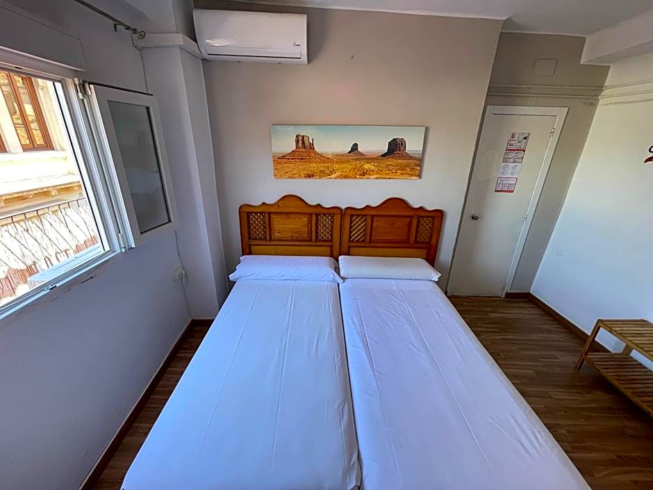 Duquesa Bed & Breakfast