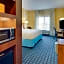 Fairfield Inn & Suites by Marriott Dunn I-95