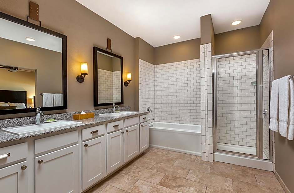 WorldMark Marble Falls