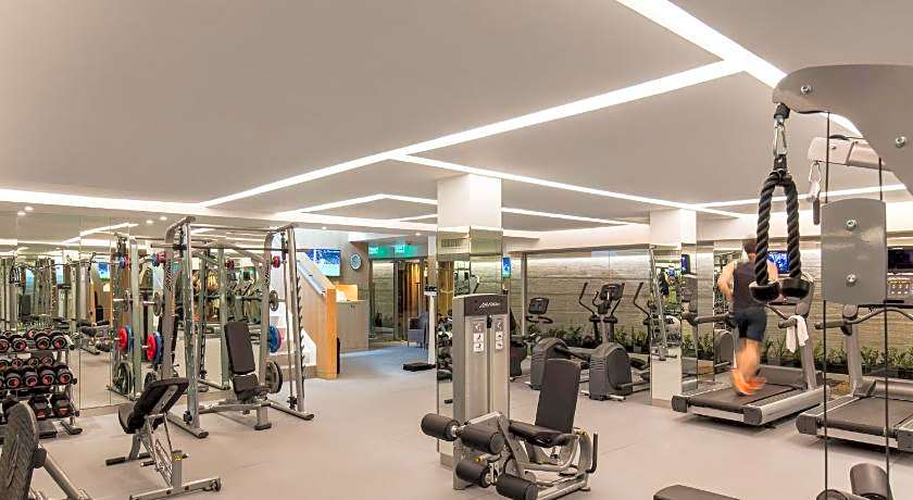 Holiday Inn Bangkok By IHG