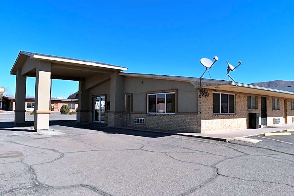 Satellite Inn