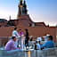 HYPERION Hotel Dresden Am Schloss