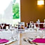 Brit Hotel Rennes St Gregoire – Le Villeneuve