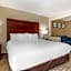 Comfort Inn & Suites Temple - Medical Center