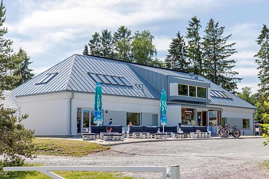 Käsmu Holiday House