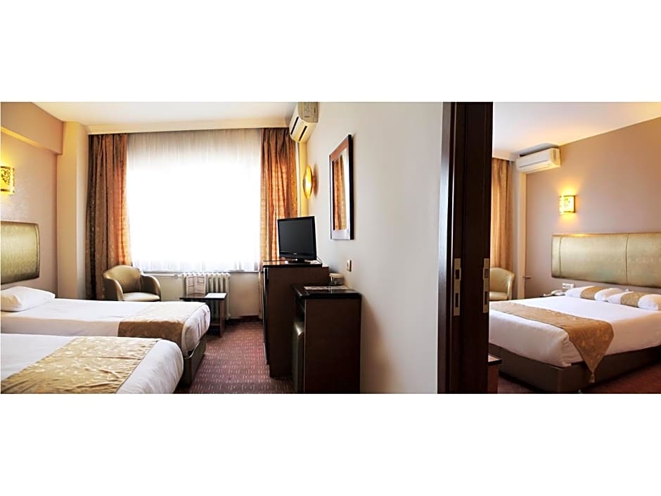 Artic Hotel
