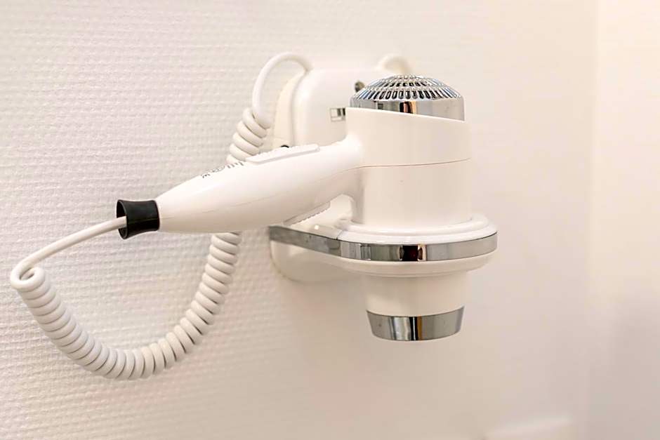 WS Haussmann - La Fayette