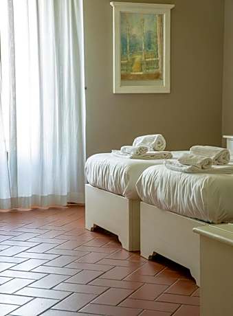 HC Hotel Il Gelso Pontevico