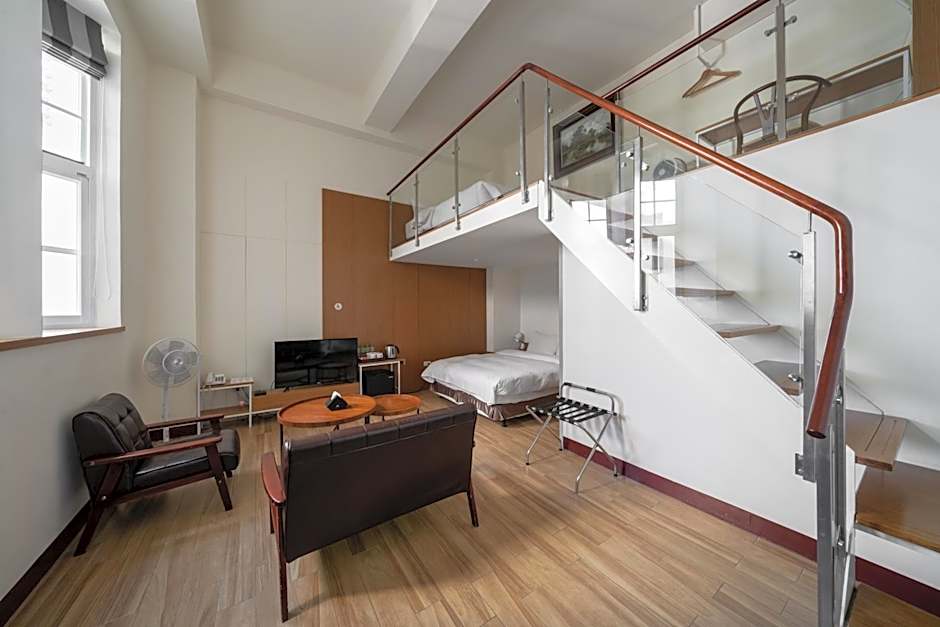 Anping Kensington Hotel