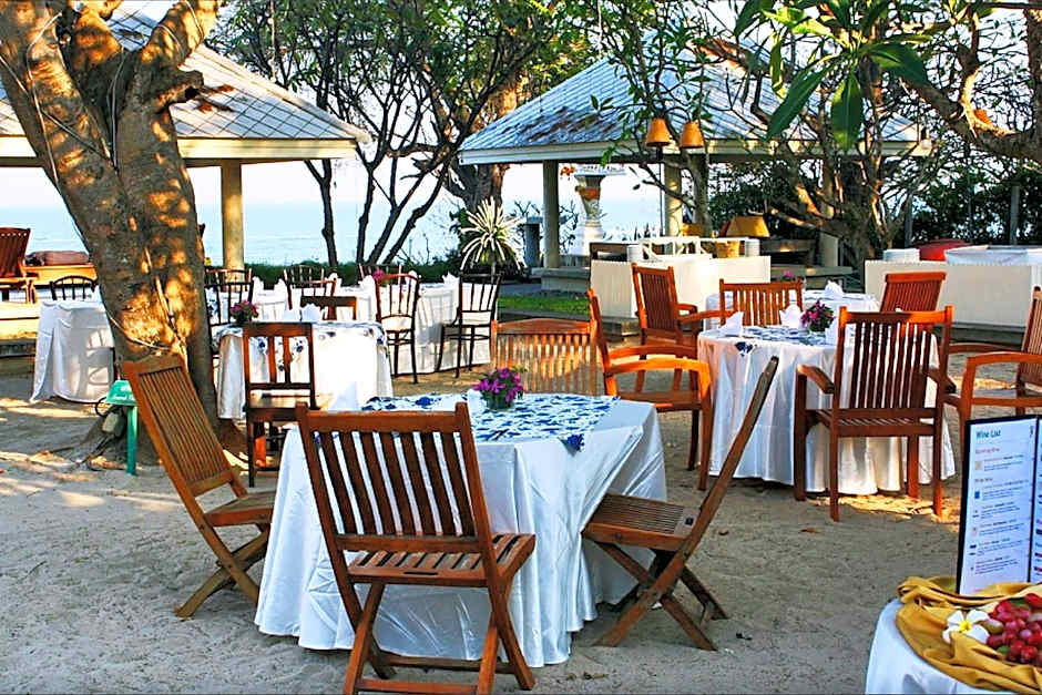 Baan Bayan - Hua Hin - SHA Extra Plus