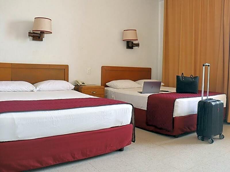 Photo 1 of 4 of Budget 2 Beds