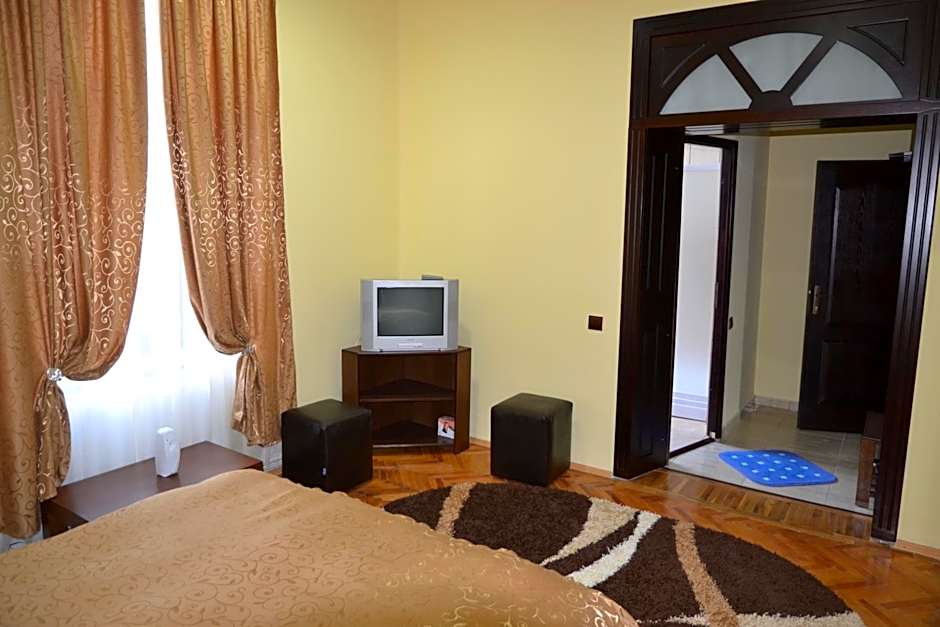 Porto Franco Residence