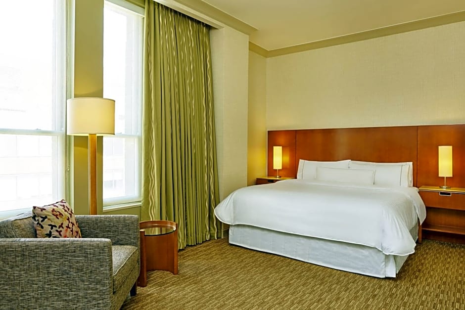 Westin Georgetown, Washington D.C.