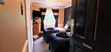 Standard 2 Beds