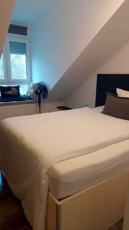 Apartments Am Wald 1
