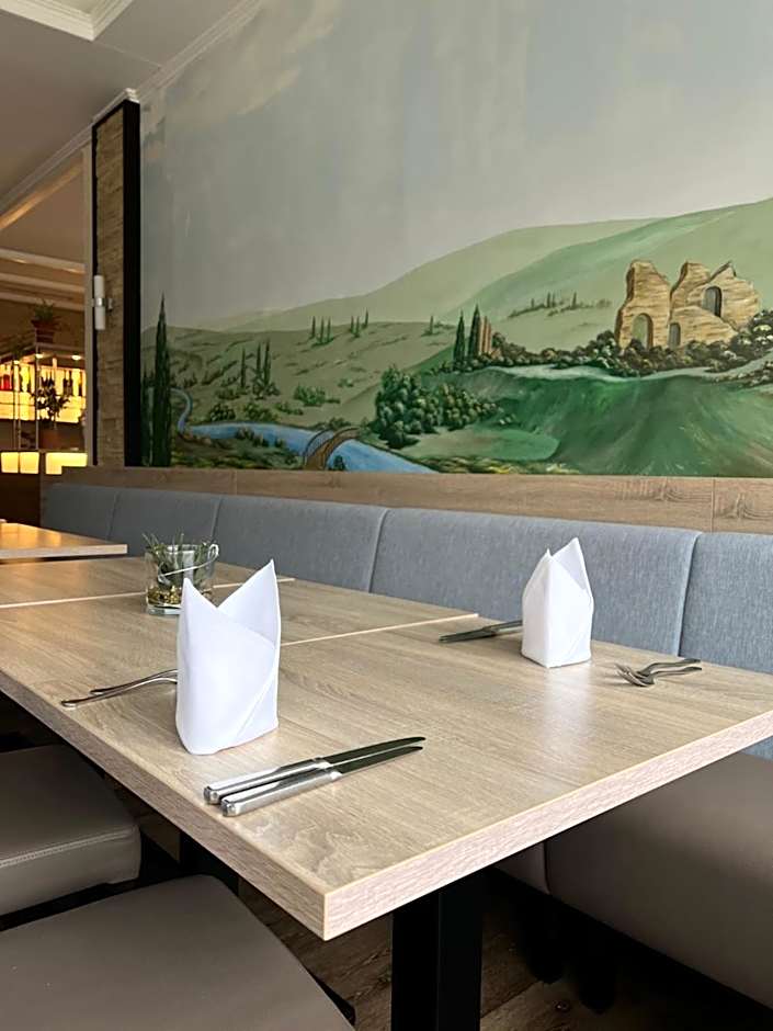 Parkhotel Maasberg