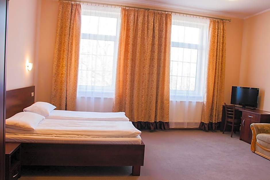 Hotel Cesarski - Kaiserhof