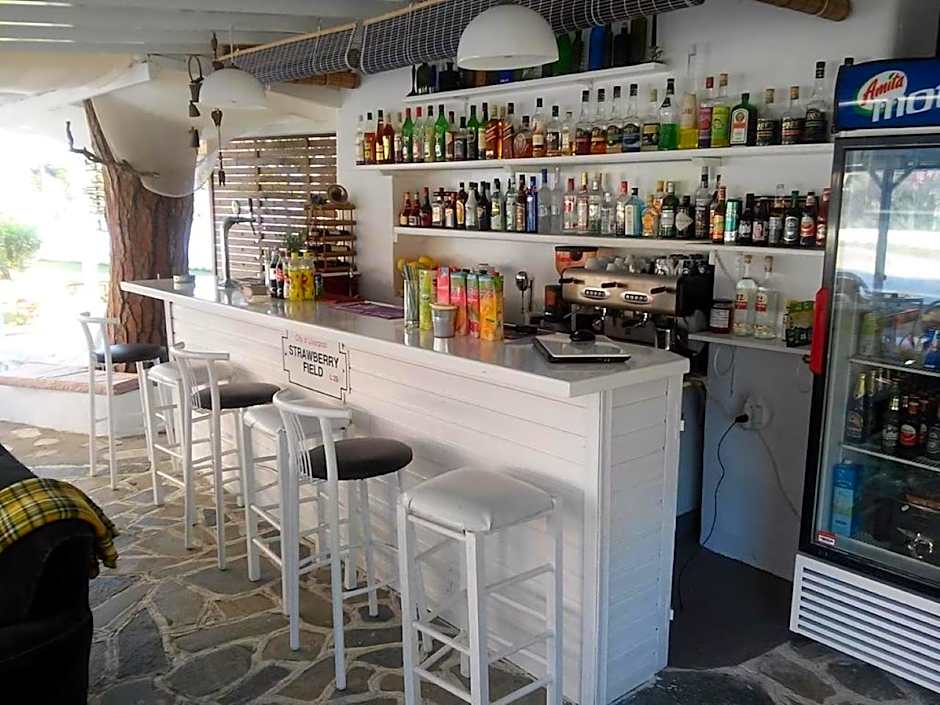 Maistrali Studios Skiathos