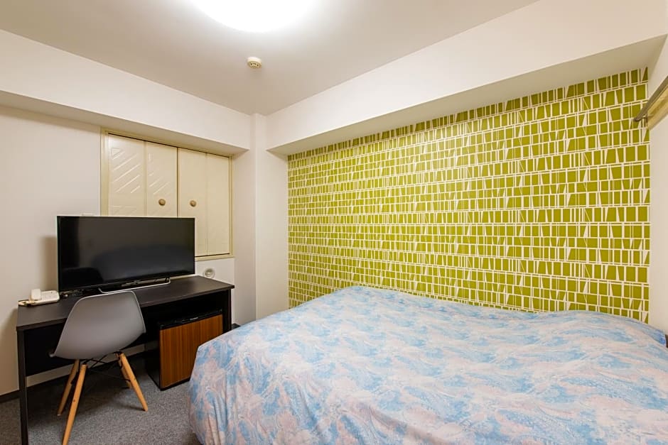 Yokohama Sakuragicho Town Hotel