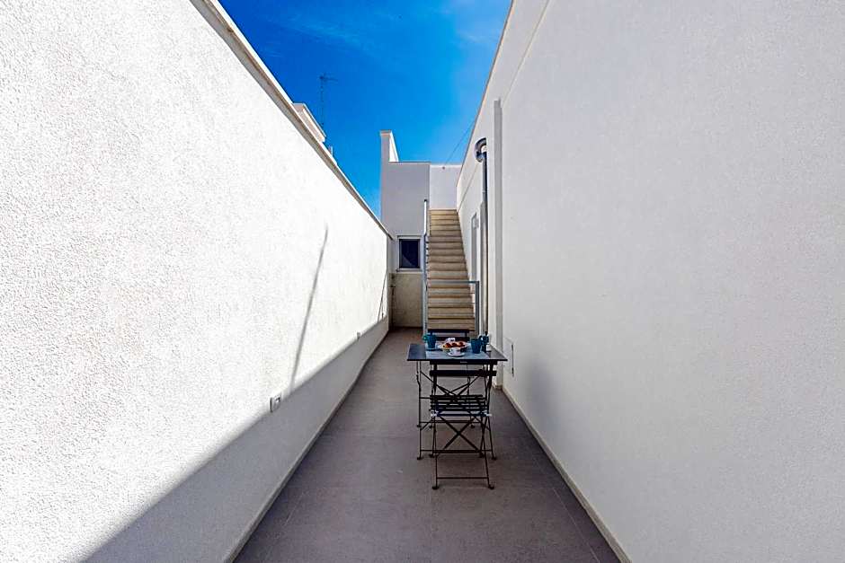 Residence Albeach by BarbarHouse