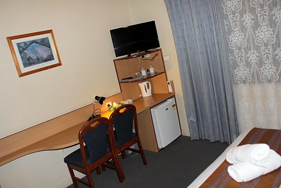 Normandie Wollongong