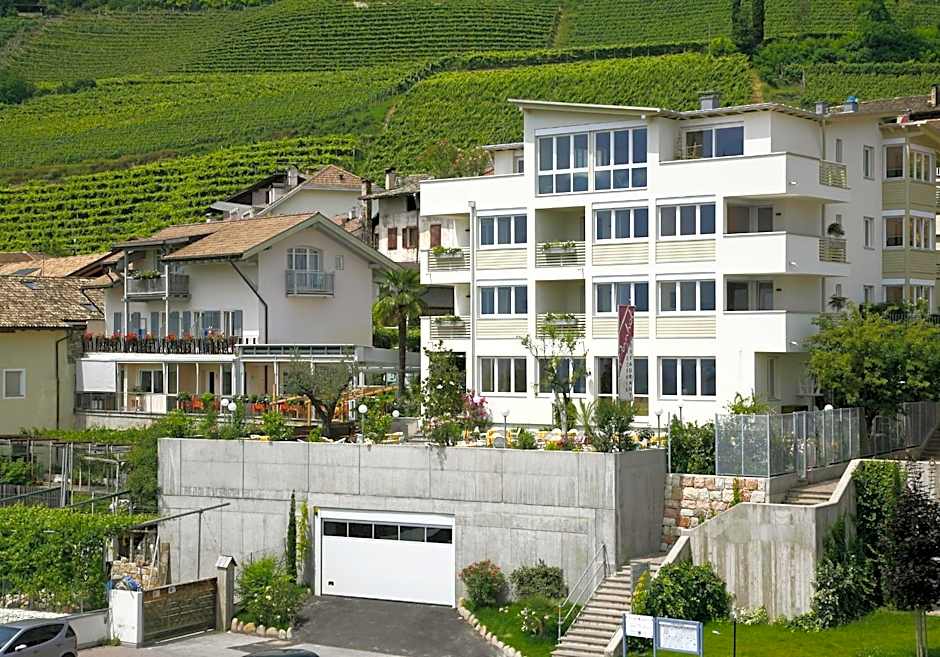 Hotel Residence Pernhof