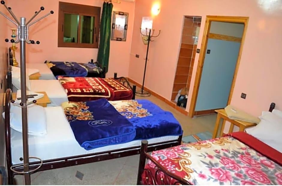 Hôtel Restaurant BOUGAFER