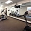 Sleep Inn & Suites Hennessey