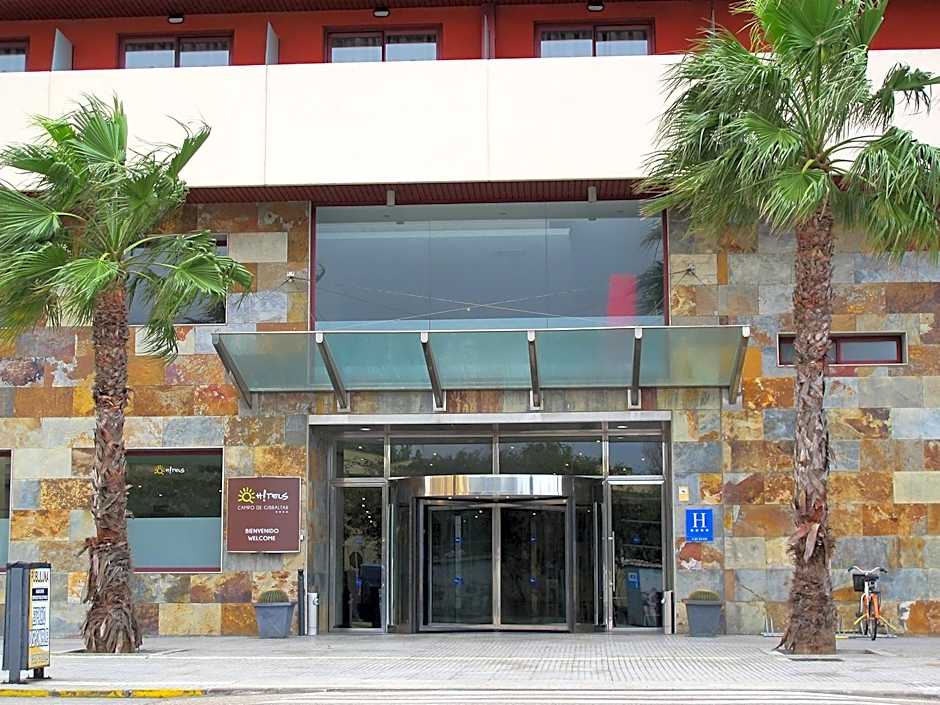 Ohtels Campo De Gibraltar